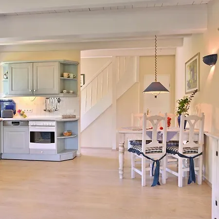 - 9 Apartmán Vilmnitz