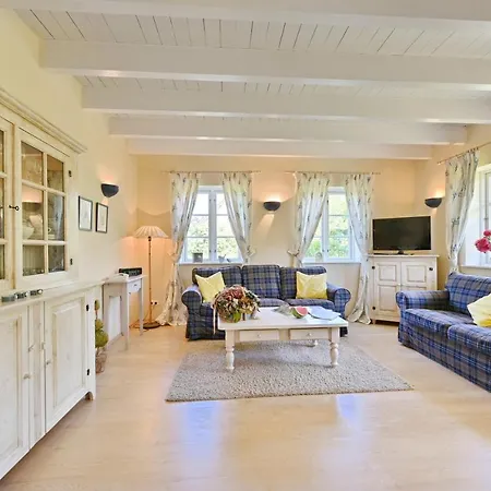 - 9 아파트 Vilmnitz