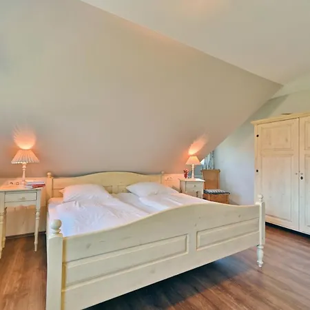 - 9 Apartmán Vilmnitz