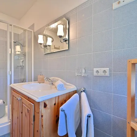 - 9 아파트 Vilmnitz