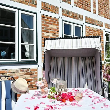 아파트 - 9 Vilmnitz