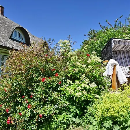 - 9 아파트 Vilmnitz