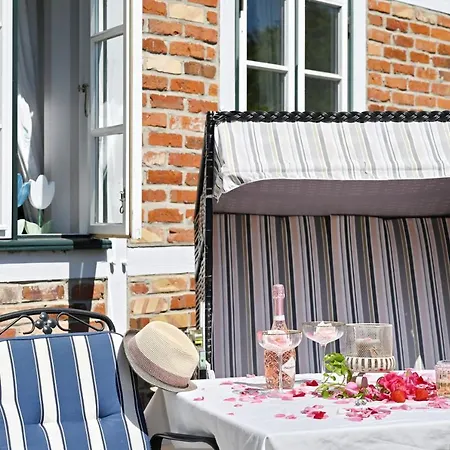 아파트 - 9 Vilmnitz