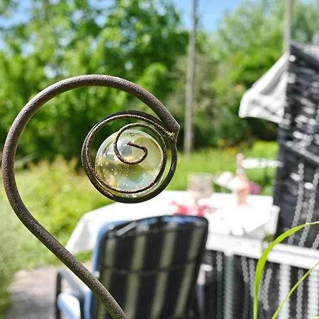 アパート - 9 Vilmnitz